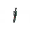Bomba de ar elétrica Bosch 0.603.947.000 — portátil, recarregável, 10 bar (150–150 psi), 3000 mAh, USB‑C, 10 l/min, com mangueira e acessórios