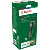 Bomba de ar elétrica Bosch 0.603.947.000 — portátil, recarregável, 10 bar (150–150 psi), 3000 mAh, USB‑C, 10 l/min, com mangueira e acessórios