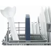 Bosch MSM6B100 liquidificadora 0 l liquidificadora de mão 280 W branco