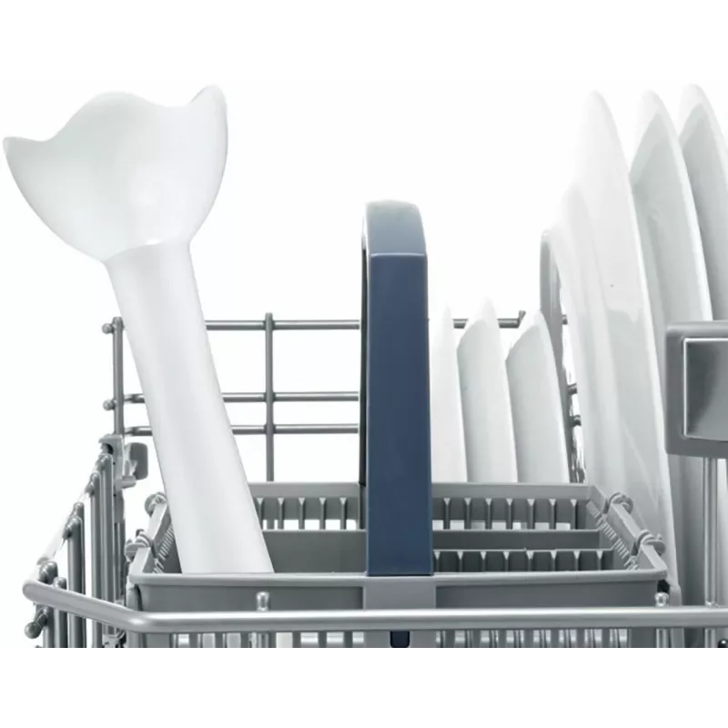 Bosch MSM6B100 liquidificadora 0 l liquidificadora de mão 280 W branco