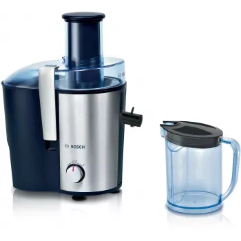 Bosch MES3500 centrifugadora 700 W preto, prateado