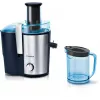 Bosch MES3500 centrifugadora 700 W preto, prateado