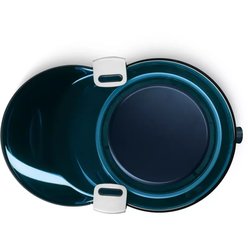Bosch MES3500 centrifugadora 700 W preto, prateado