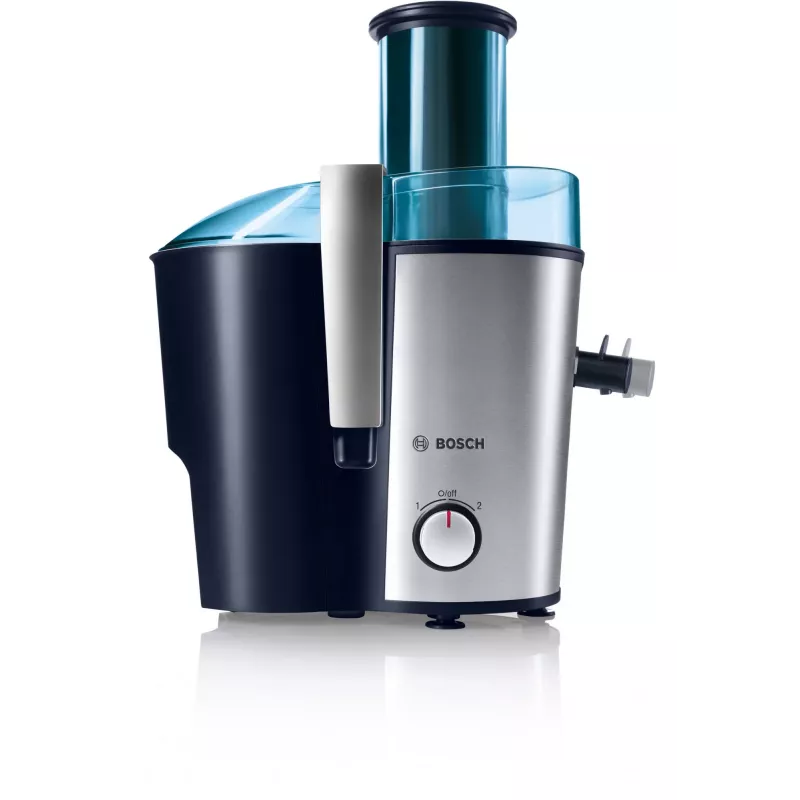 Bosch MES3500 centrifugadora 700 W preto, prateado