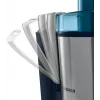 Bosch MES3500 centrifugadora 700 W preto, prateado