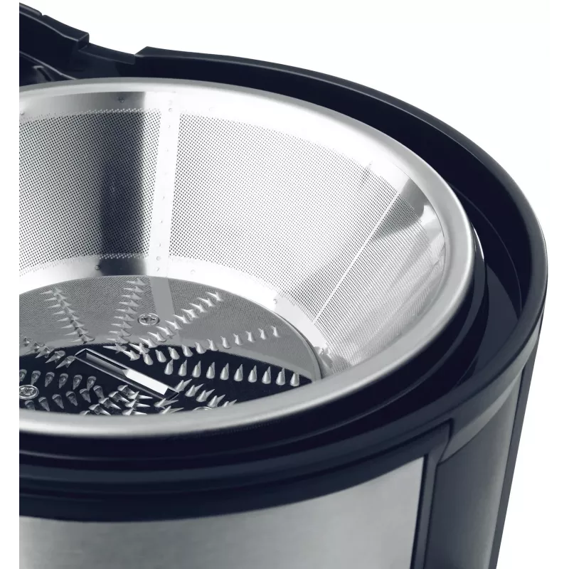 Bosch MES3500 centrifugadora 700 W preto, prateado