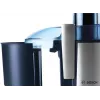 Bosch MES3500 centrifugadora 700 W preto, prateado