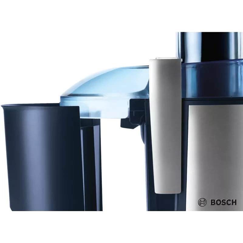 Bosch MES3500 centrifugadora 700 W preto, prateado
