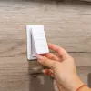 Botão inteligente Shelly BLU RC Button 4