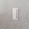 Botão inteligente Shelly BLU RC Button 4