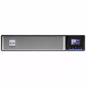 Eaton 5PX 1000i RT2U G2 UPS, 1000 VA / 1000 W, 8x C13, Rack/Torre 2U