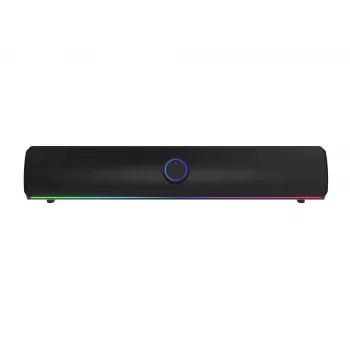 GENESIS Helium 312BT preto 2.0 canais 10 W