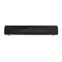 GENESIS Helium 312BT preto 2.0 canais 10 W