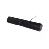 GENESIS Helium 312BT preto 2.0 canais 10 W