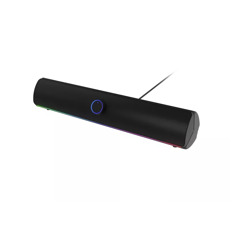 GENESIS Helium 312BT preto 2.0 canais 10 W