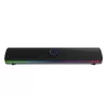 GENESIS Helium 312BT preto 2.0 canais 10 W