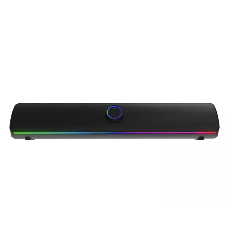 GENESIS Helium 312BT preto 2.0 canais 10 W