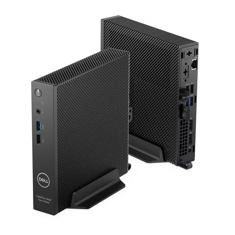 Computador DELL OptiPlex 3000 2 GHz Intel Celeron N 8 GB 64 GB Intel UHD Graphics Wyse ThinOS