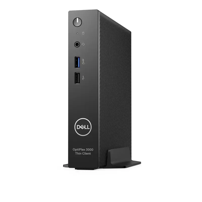 Computador DELL OptiPlex 3000 2 GHz Intel Celeron N 8 GB 64 GB Intel UHD Graphics Wyse ThinOS