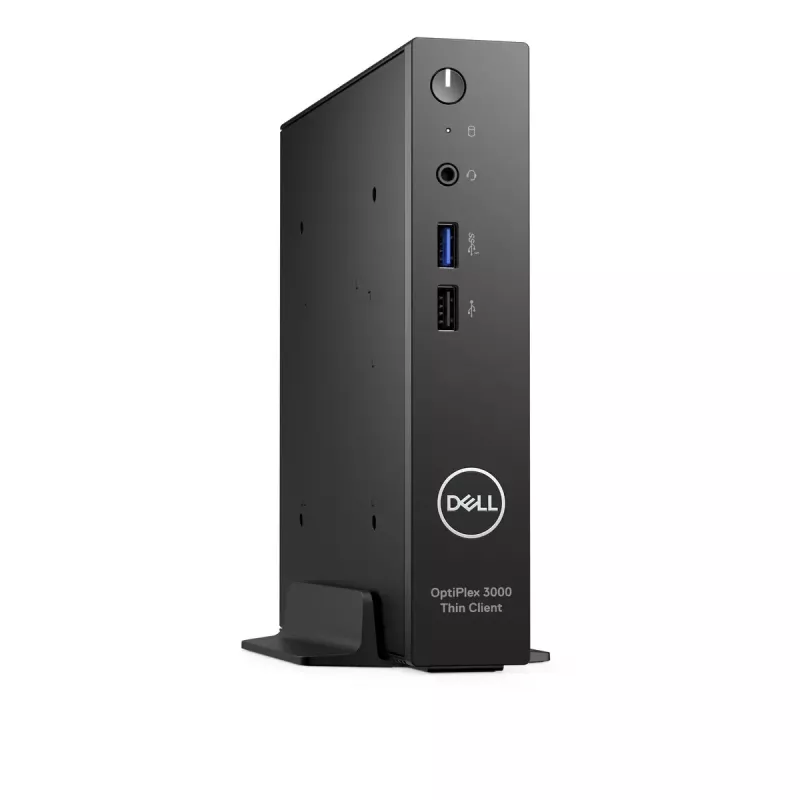 Computador DELL OptiPlex 3000 2 GHz Intel Celeron N 8 GB 64 GB Intel UHD Graphics Wyse ThinOS