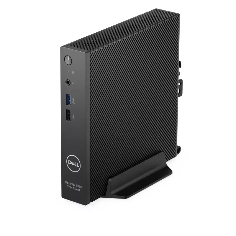 Computador DELL OptiPlex 3000 2 GHz Intel Celeron N 8 GB 64 GB Intel UHD Graphics Wyse ThinOS