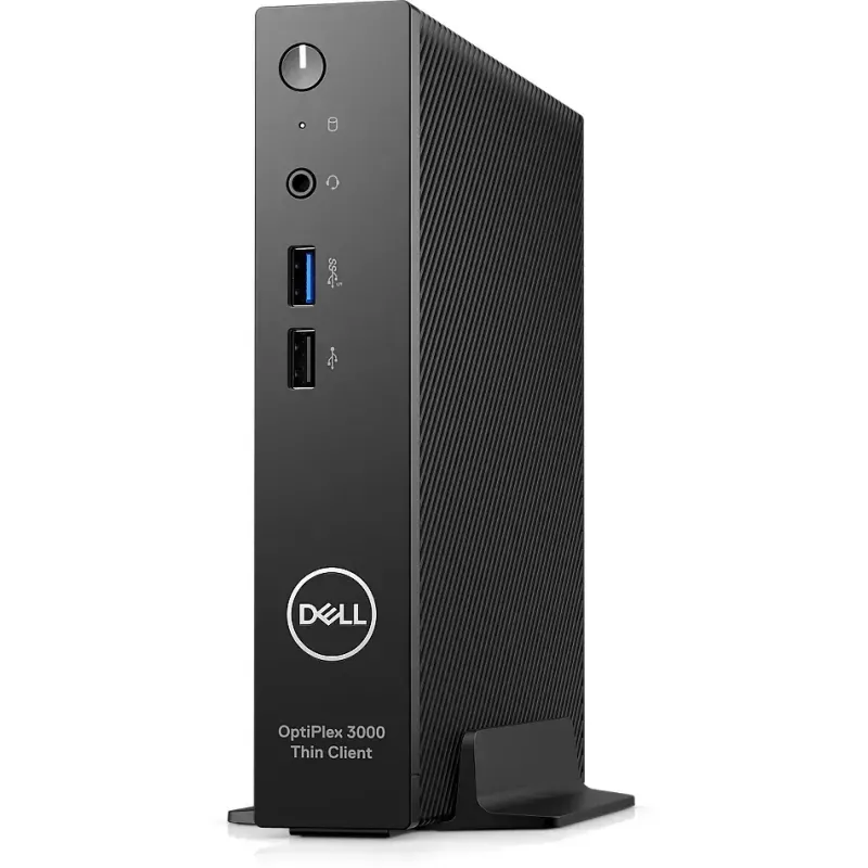 Computador DELL OptiPlex 3000 2 GHz Intel Celeron N 8 GB 64 GB Intel UHD Graphics Wyse ThinOS