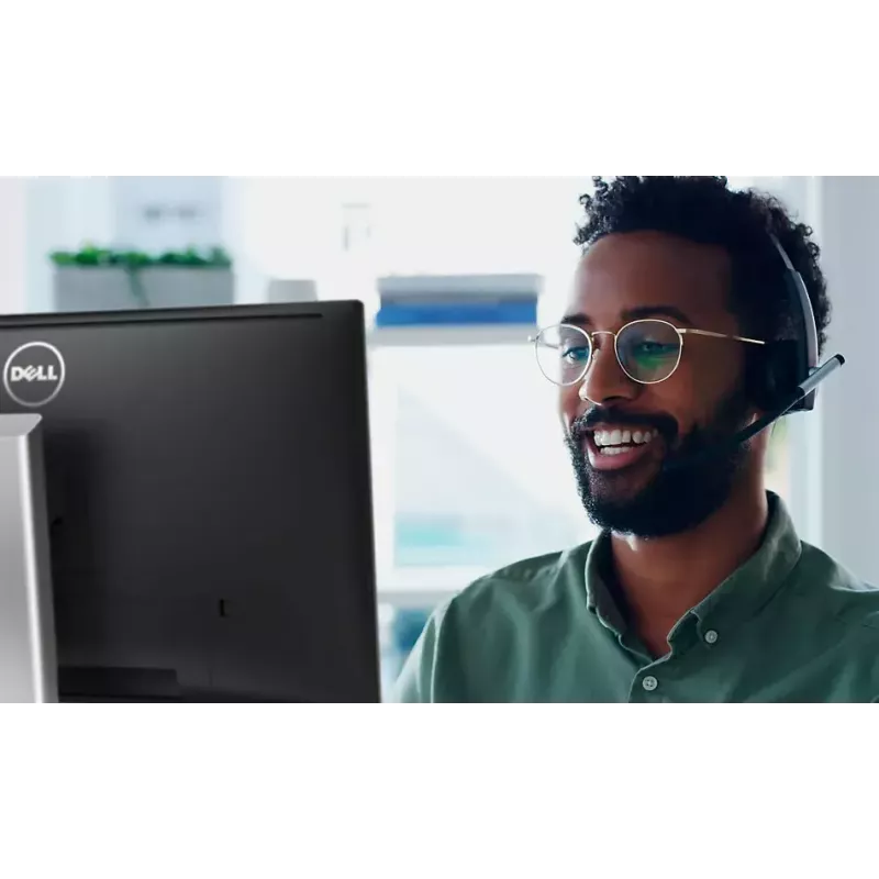 Computador DELL OptiPlex 3000 2 GHz Intel Celeron N 8 GB 64 GB Intel UHD Graphics Wyse ThinOS