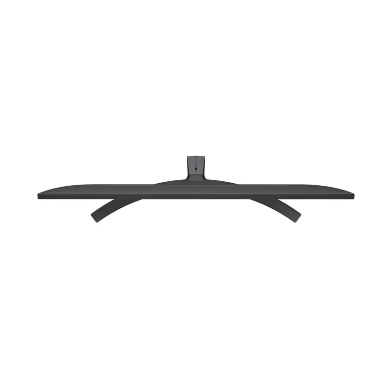 LG NanoCell AI 55NANO81A6A 139,7 cm (55 polegadas) 4K Ultra HD Smart TV Wi-Fi preto