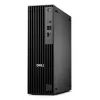 DELL Pro QBS1250 Plus Intel Core Ultra 5 235 16 GB DDR5-SDRAM 512 GB SSD Windows 11 Pro Slim PC PC preto