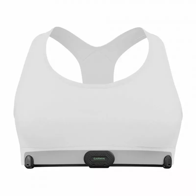 Monitor de frequência cardíaca Garmin HRM-Fit