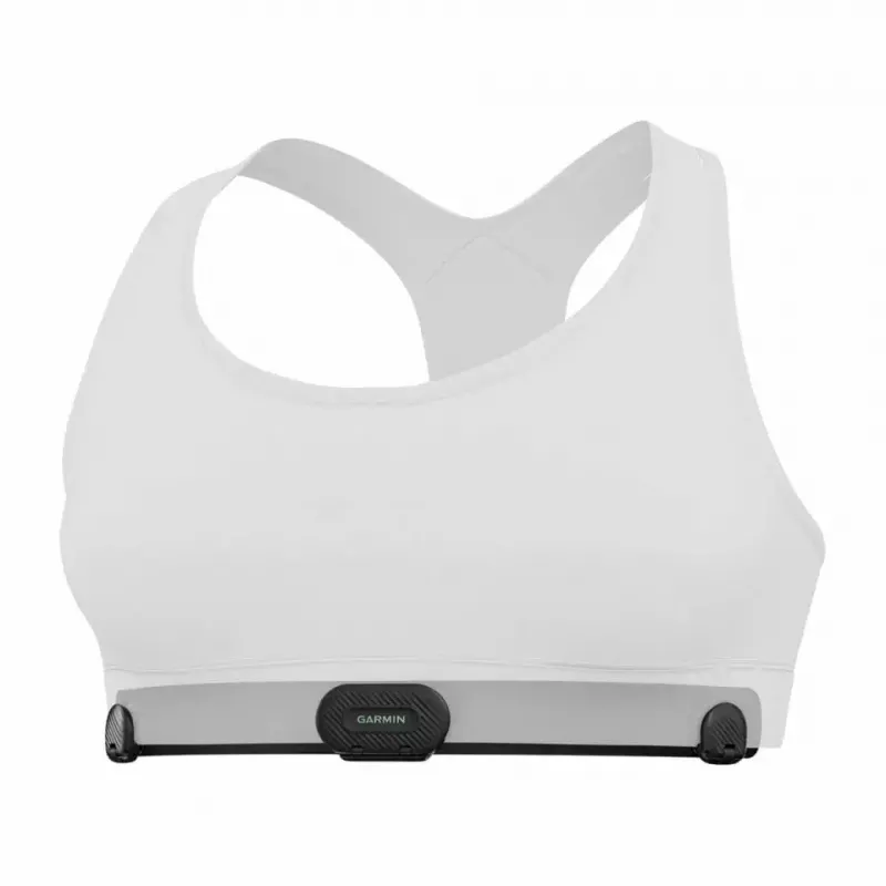 Monitor de frequência cardíaca Garmin HRM-Fit