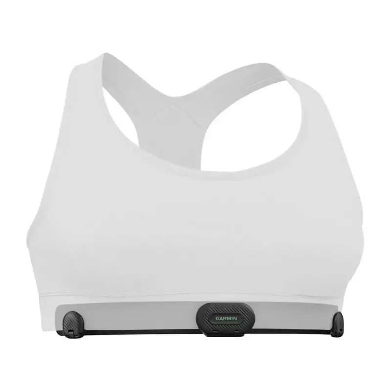 Monitor de frequência cardíaca Garmin HRM-Fit