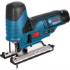 Bosch GST 12V-70 Professional serra de recortes sem fios, solo