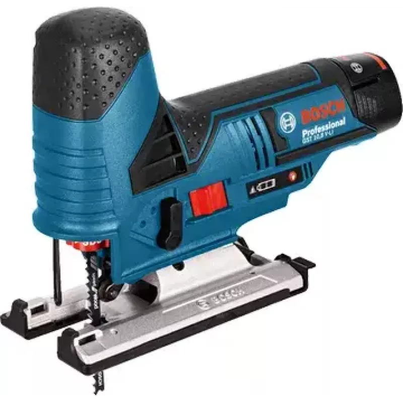 Bosch GST 12V-70 Professional serra de recortes sem fios, solo