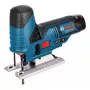 Serra de vaivém sem fio Bosch GST 10,8 V-LI 1,5 kg