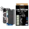 PanzerGlass 3-in-1 Privacy Protection Bundle iPhone '24 6,3
