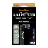PanzerGlass 3-in-1 Privacy Protection Bundle iPhone '24 6,3