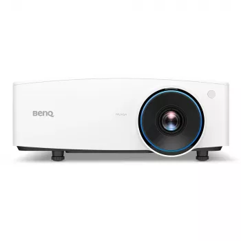 Projetor de instalação padrão BenQ LU935 6000 ANSI lúmen DLP WUXGA (1920x1200) branco