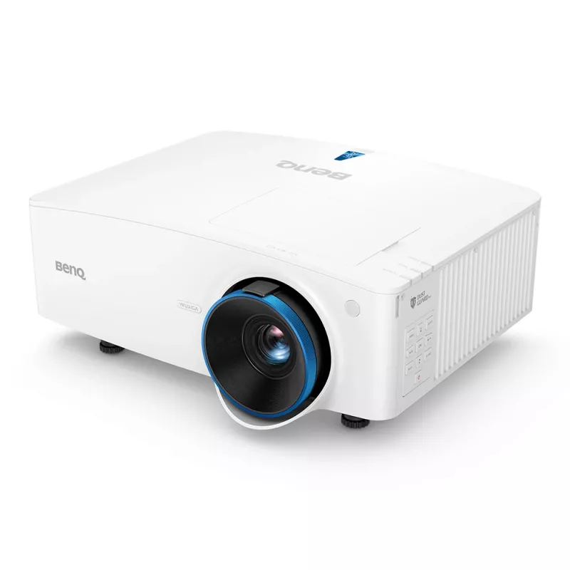 Projetor de instalação padrão BenQ LU935 6000 ANSI lúmen DLP WUXGA (1920x1200) branco