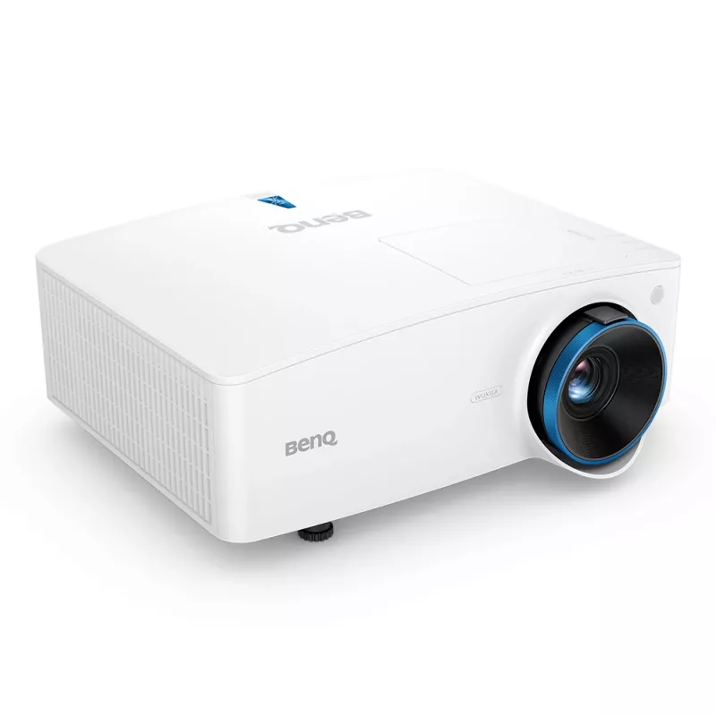 Projetor de instalação padrão BenQ LU935 6000 ANSI lúmen DLP WUXGA (1920x1200) branco