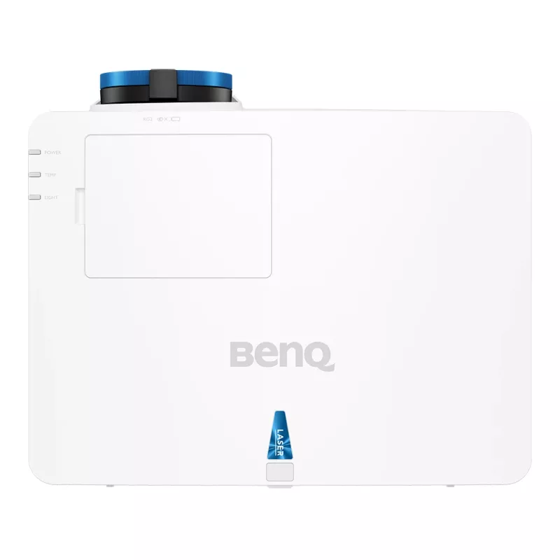Projetor de instalação padrão BenQ LU935 6000 ANSI lúmen DLP WUXGA (1920x1200) branco
