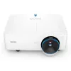 Projetor de instalação padrão BenQ LU935 6000 ANSI lúmen DLP WUXGA (1920x1200) branco