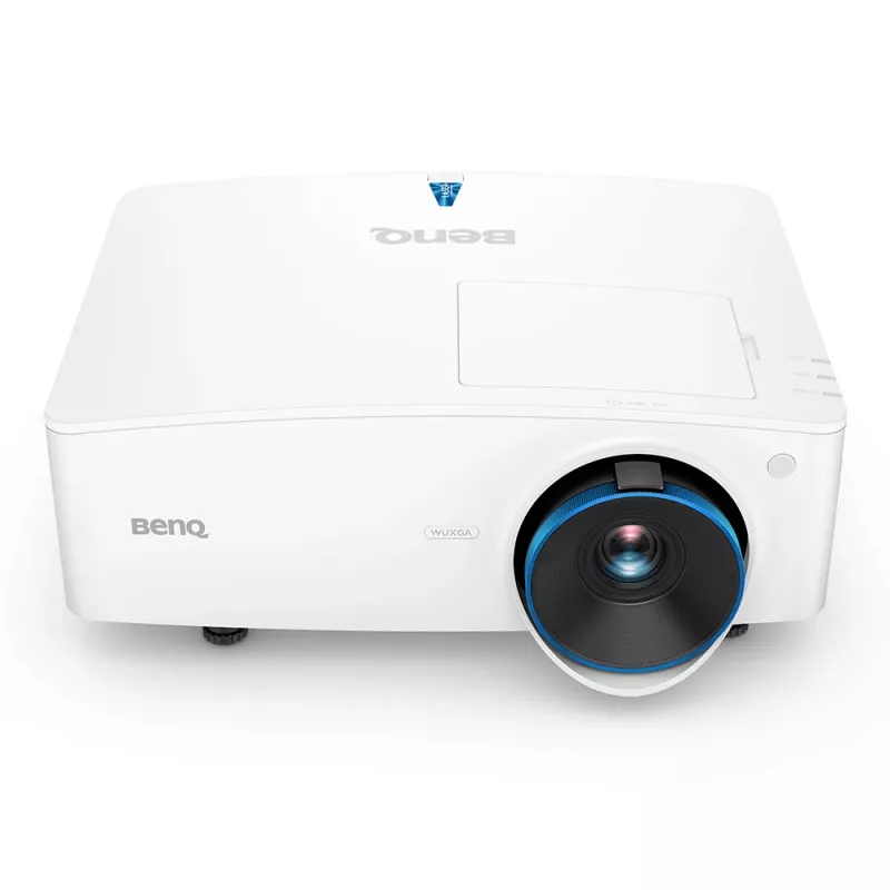 Projetor de instalação padrão BenQ LU935 6000 ANSI lúmen DLP WUXGA (1920x1200) branco