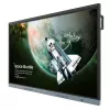 Ecrã interativo BenQ RE6504 165,1 cm (65