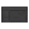 Ecrã interativo BenQ RE6504 165,1 cm (65