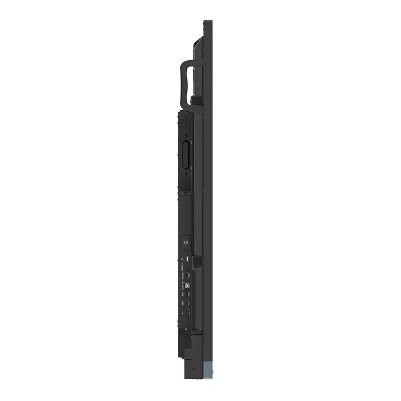 Ecrã interativo BenQ RE6504 165,1 cm (65