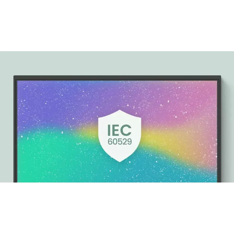 Ecrã interativo BenQ RE6504 165,1 cm (65