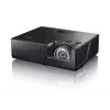 Projetor de curta distância Optoma ZU507TST 5000 ANSI lúmen DLP WUXGA 3D preto