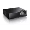 Projetor de curta distância Optoma ZU507TST 5000 ANSI lúmen DLP WUXGA 3D preto