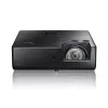 Projetor de curta distância Optoma ZU507TST 5000 ANSI lúmen DLP WUXGA 3D preto
